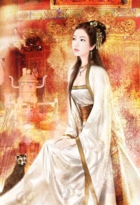 靓女下战帖(爱情保全公司终回)