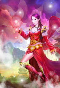 特警王妃