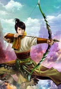 快穿之男主又病娇了