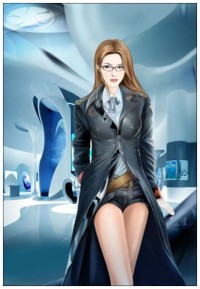 迷茫魔法師與墮落者公會