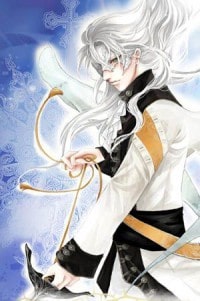 附骨(女尊)