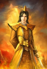 全职法师之暗影刺客