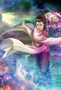 斗罗:武魂冰天雪女