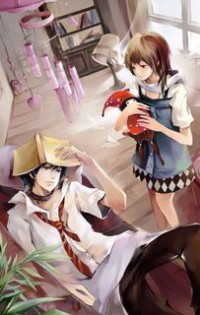 绝品风水师(护花风水师)