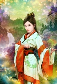 女警半朵花
