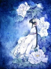 被迫嫁给牌位后