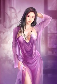 黄蓉的烦恼