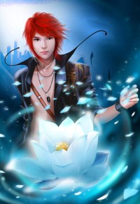 穿成反派昏君的鶴寵[穿書]