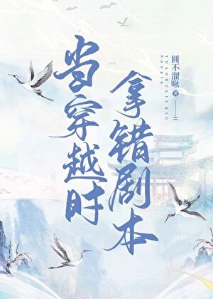 當穿越時拿錯了劇本